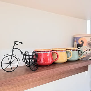 100均 自転車オブジェの商品を使ったおしゃれなインテリア実例 Roomclip ルームクリップ 100均 自転車オブジェの商品を使ったおしゃれなインテリア実例 Roomclip ルームクリップ