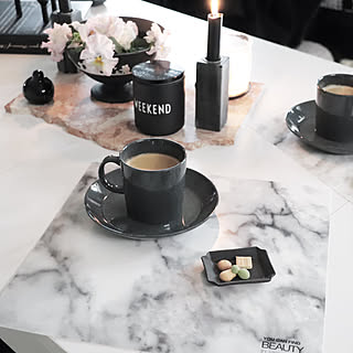 interior/Iittala/ティータイム/春のコーディネート/デザインレターズ...などのインテリア実例 - 2020-02-22 10:52:10