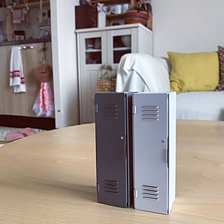 ダイソー ミニロッカーのインテリア実例 Roomclip ルームクリップ ダイソー ミニロッカーのインテリア実例 Roomclip ルームクリップ
