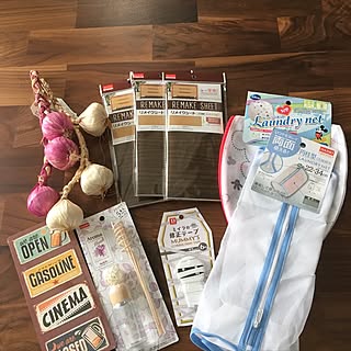 机/天気の悪さのせいにしよう/なんとなく買ってきただけ.../久々のダイソーだったのに.../フォロワーさんに感謝感激雨霰!...などのインテリア実例 - 2017-04-21 16:15:43