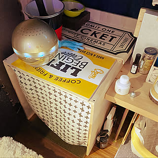 猫トイレカバーDIY/猫用トイレ/しゃれとんしゃあ会/クレベリン/マジックボール...などのインテリア実例 - 2020-02-05 17:36:30