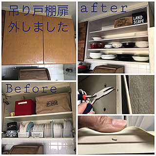 棚を増やすのインテリア実例 Roomclip ルームクリップ