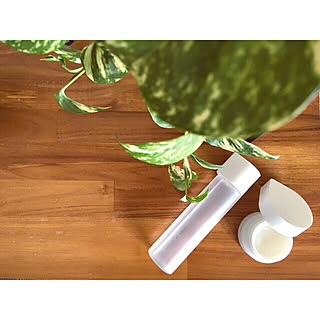 オルビスユー/メイク収納/スキンケア/メイクスペース/ドレッサー...などのインテリア実例 - 2020-02-21 14:17:30