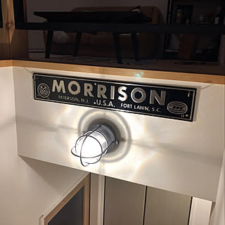 ガレージアイテムのインテリア実例 Roomclip ルームクリップ