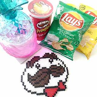 ポテトチップスのインテリア実例 Roomclip ルームクリップ