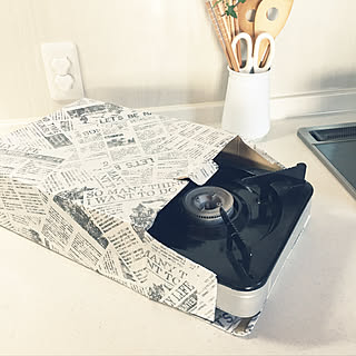セリア カセットコンロのインテリア実例 Roomclip ルームクリップ セリア カセットコンロのインテリア実例 Roomclip ルームクリップ