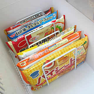 冷凍庫 冷凍食品のインテリア実例 Roomclip ルームクリップ 冷凍庫 冷凍食品のインテリア実例 Roomclip ルームクリップ