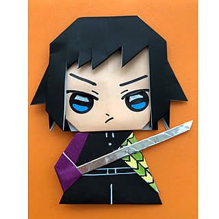 フェルト 鬼滅の刃のおしゃれなアレンジ 飾り方のインテリア実例 Roomclip ルームクリップ