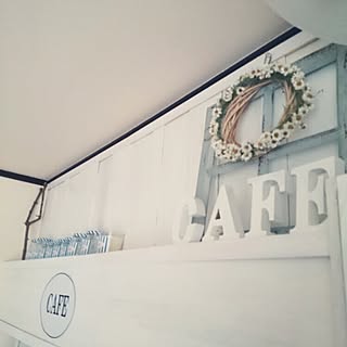 花かんざし/カフェ風に憧れている/お返事後ほど必ずしますっ‼︎/まわりきれなくてごめんなさいT^T/いつもいいねやコメントありがとう♡...などのインテリア実例 - 2015-04-02 16:38:43