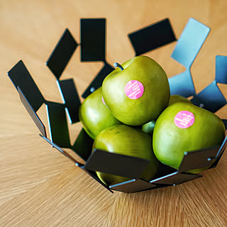 青リンゴのインテリア実例 Roomclip ルームクリップ