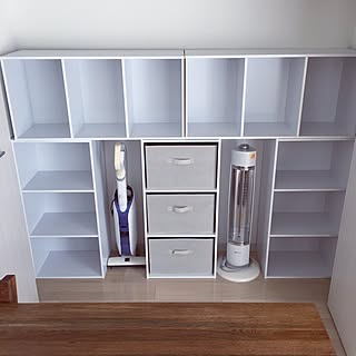 部屋全体/2016.7.5/ダイニングテーブル/山善収納部/整理整頓...などのインテリア実例 - 2016-07-05 07:37:12