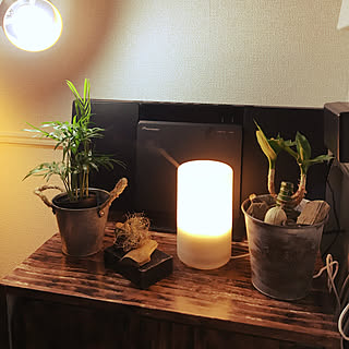 棚/無印良品/おしゃれな家にしたい/ウッド/こんばんは+*。...などのインテリア実例 - 2017-11-16 20:33:30