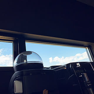 窓から見える空のインテリア実例 Roomclip ルームクリップ