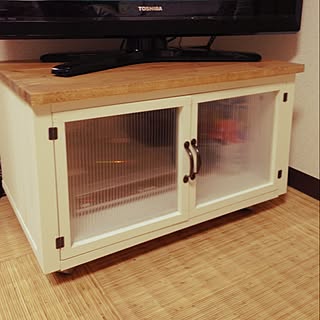 リビング/DIY/手作り/賃貸のインテリア実例 - 2014-07-09 19:03:51