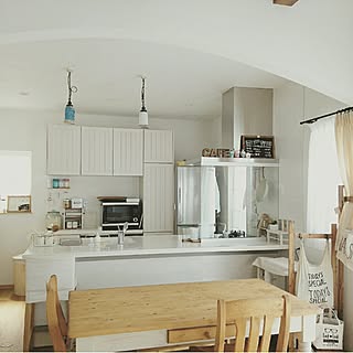 カフェ風 白いインテリアのインテリア実例 Roomclip ルームクリップ カフェ風 白いインテリアのインテリア実例 Roomclip ルームクリップ