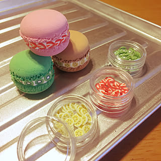 セリア ネイルパーツのインテリア実例 Roomclip ルームクリップ