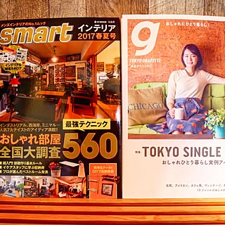 キッチン/東京graffiti/リビングダイニング/自宅/アメリカンテイスト...などのインテリア実例 - 2017-05-05 13:36:03