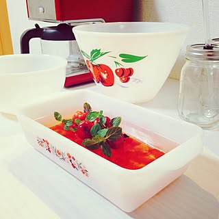 ファイヤーキング/firekingのインテリア実例 - 2014-05-19 12:28:06