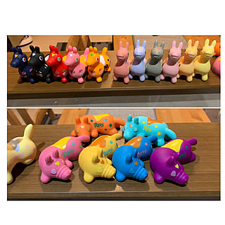 寝そべりロディのインテリア実例 Roomclip ルームクリップ