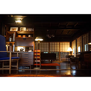 暗い部屋のインテリア実例 Roomclip ルームクリップ 暗い部屋のインテリア実例 Roomclip ルームクリップ