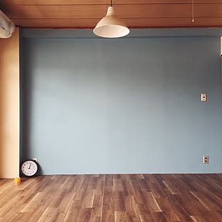 リビング クッションフロアのインテリア実例 Roomclip ルームクリップ