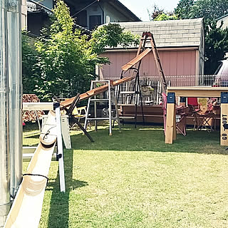 Diy 流し素麺のインテリア 手作りの実例 Roomclip ルームクリップ Diy 流し素麺のインテリア 手作りの実例 Roomclip ルームクリップ