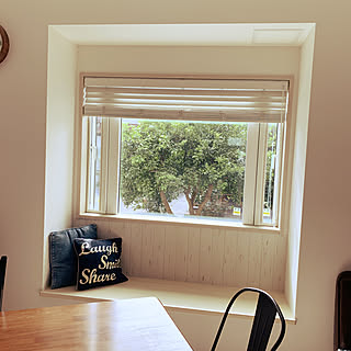 ビーチハウス/西海岸スタイル/西海岸風/木目調壁紙/木目調クロス...などのインテリア実例 - 2019-10-20 11:43:50