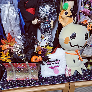 ミミッキュのインテリア実例 Roomclip ルームクリップ