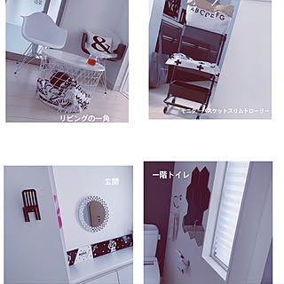 貼る鏡のインテリア実例 Roomclip ルームクリップ 貼る鏡のインテリア実例 Roomclip ルームクリップ