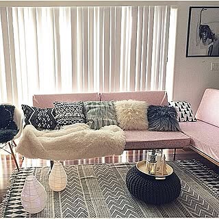 イベント用/ピンクインテリア/海外在住/Boho Style/Boho×Scandinavian...などのインテリア実例 - 2017-07-14 13:12:50