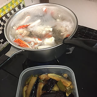 年が開けたら親知らず抜くし↓/大嫌いな歯医者(꒦໊ྀʚ꒦໊ི )/そんなバナナ(꒦໊ྀʚ꒦໊ི )/また歯が無くて食べれない日々なるのか?/今のうちに明日のご飯の支度...などのインテリア実例 - 2018-12-06 23:47:11