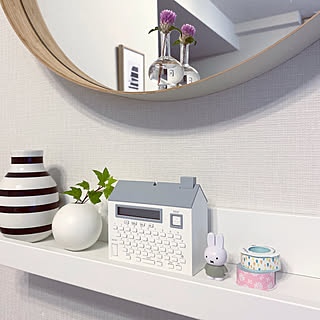 家の形のインテリア実例 Roomclip ルームクリップ