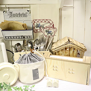 セリア お弁当袋のインテリア実例 Roomclip ルームクリップ