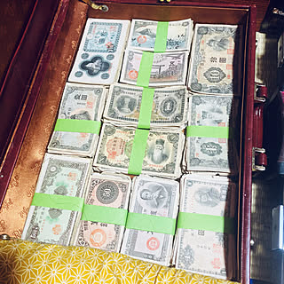 アタッシュケースのインテリア実例 Roomclip ルームクリップ