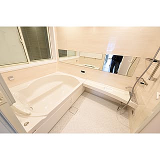 リクシルのお風呂 スパージュのインテリア実例 Roomclip ルームクリップ