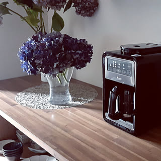 紫陽花ディープパープルのインテリア実例 Roomclip ルームクリップ 紫陽花ディープパープルのインテリア実例 Roomclip ルームクリップ