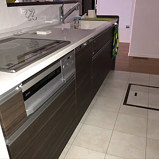 キッチン/オフェリア/タカラスタンダード/ホーローパネル/人造大理石シンク...などのインテリア実例 - 2018-10-15 11:05:52