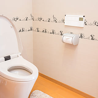 パンダ柄のインテリア実例 Roomclip ルームクリップ