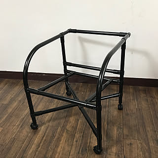 Diy イレクターのインテリア 手作りの実例 Roomclip ルームクリップ