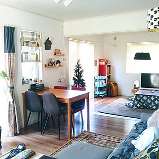 リビング 風水のインテリア実例 Roomclip ルームクリップ