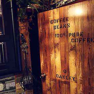 壁/天井/間接照明/音楽は心の洗濯/インダストリアルに憧れて/南部屋にて...などのインテリア実例 - 2020-02-23 06:05:42