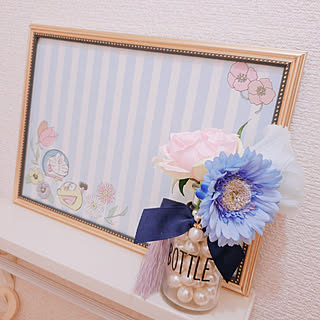 トイレ ドラえもんのインテリア実例 Roomclip ルームクリップ