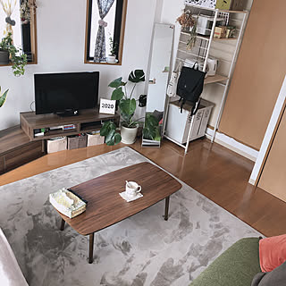 出窓 緑のある暮らしのインテリア実例 Roomclip ルームクリップ