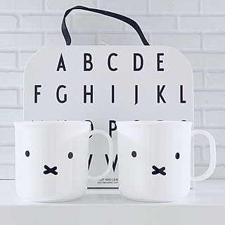 ミッフィー 西松屋のおしゃれなアレンジ 飾り方のインテリア実例 Roomclip ルームクリップ