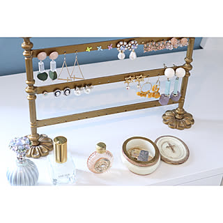 Ikea アクセサリー収納のインテリア実例 Roomclip ルームクリップ Ikea アクセサリー収納のインテリア実例 Roomclip ルームクリップ