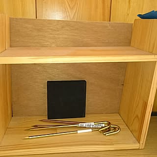棚/いいね!ありがとうございます♪/ルームクリップ初心者です/いいねと、フォローの押し逃げすみません!/雑貨...などのインテリア実例 - 2016-12-07 09:00:42