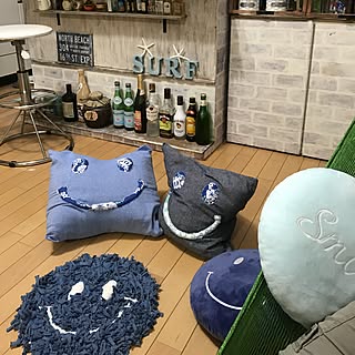 リビング/アルファベットオブジェ/お酒❤︎/ニトリモニター応募/!!!!!アホ仲間!!!!!...などのインテリア実例 - 2017-04-25 18:08:32