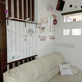 部屋全体/20190613/ナチュラルインテリア/ナチュラル雑貨/ナチュラル...などのインテリア実例 - 2019-06-13 21:12:54