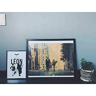 レオンのインテリア実例 Roomclip ルームクリップ