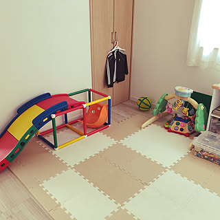 ニトリ 西松屋のマットのインテリア実例 Roomclip ルームクリップ ニトリ 西松屋のマットのインテリア実例 Roomclip ルームクリップ